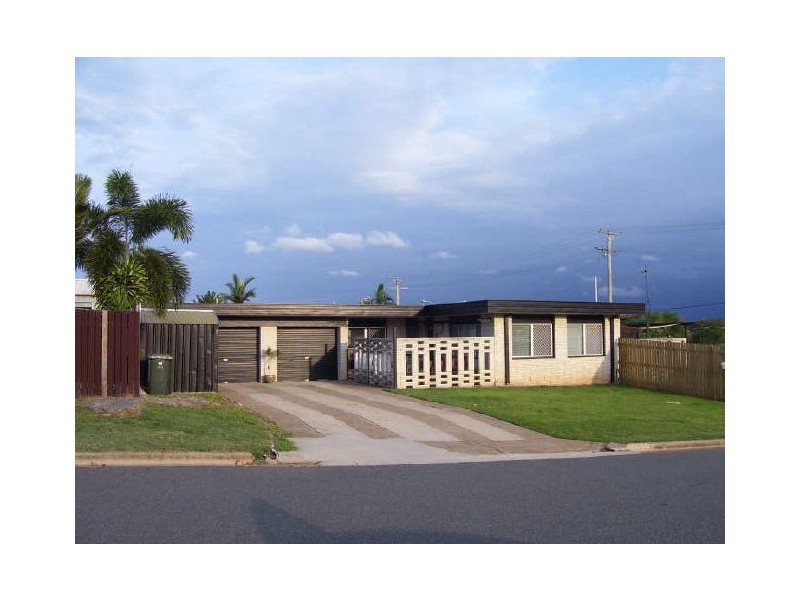 21 Chapman Drive, Clinton QLD 4680