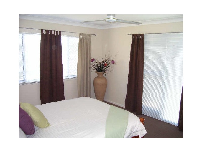 21 Chapman Drive, Clinton QLD 4680