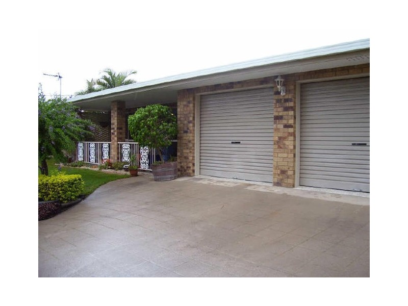 14 Vernon Road, Telina QLD 4680