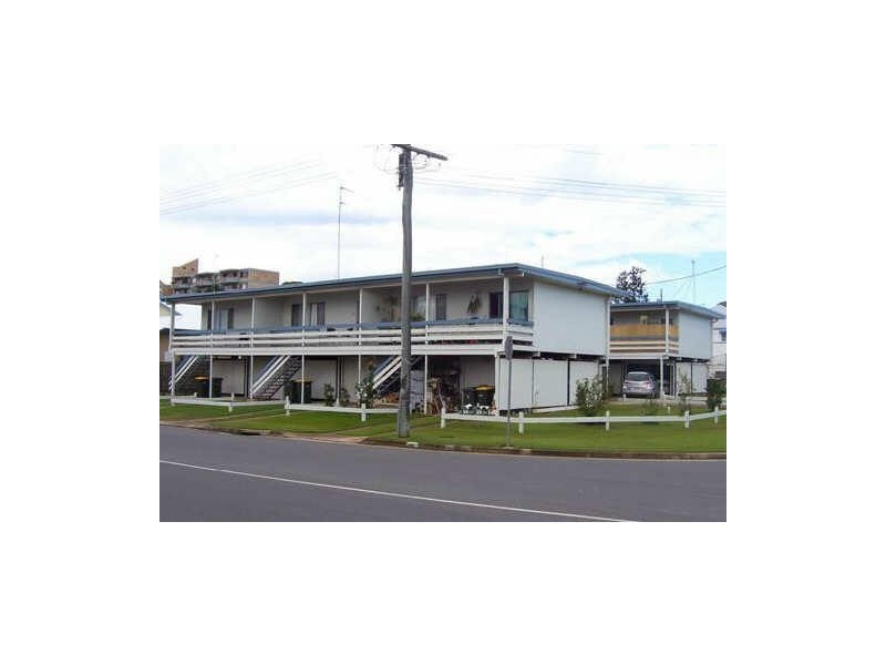 1 Side Street, Gladstone QLD 4680