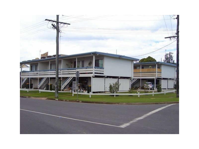 1 Side Street, Gladstone QLD 4680