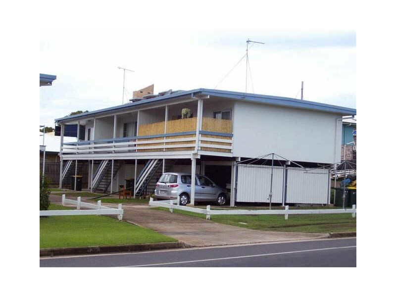 1 Side Street, Gladstone QLD 4680