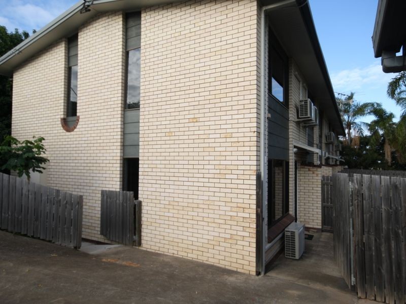 1/68 Ann Street, South Gladstone QLD 4680