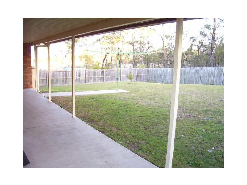 11 Stitt Close, Glen Eden QLD 4680