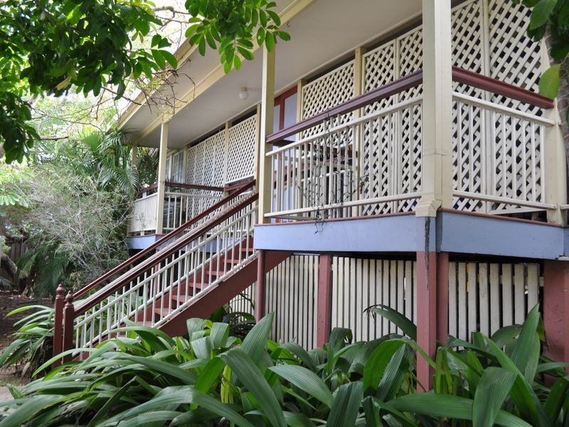 10 Herbert Street, Gladstone QLD 4680