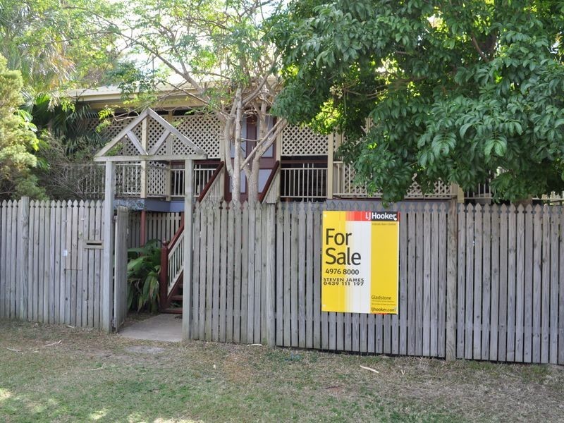 10 Herbert Street, Gladstone QLD 4680