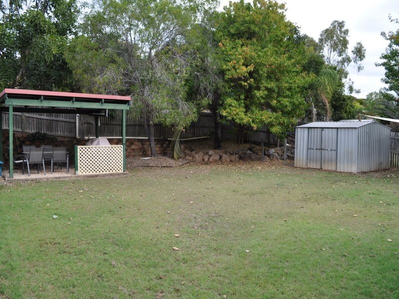 13 Sharyn Drive, New Auckland QLD 4680