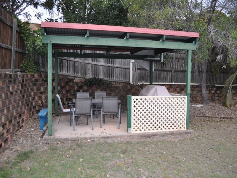 13 Sharyn Drive, New Auckland QLD 4680