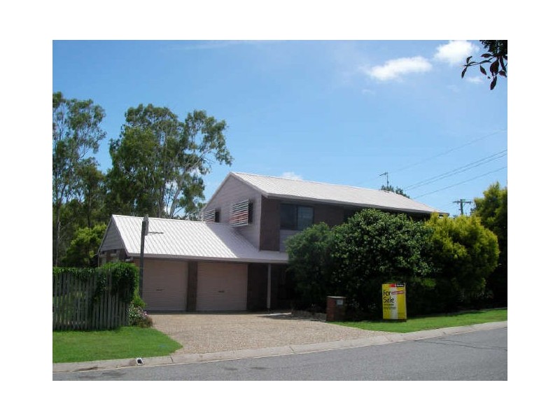 2 Connolly Court, Telina QLD 4680