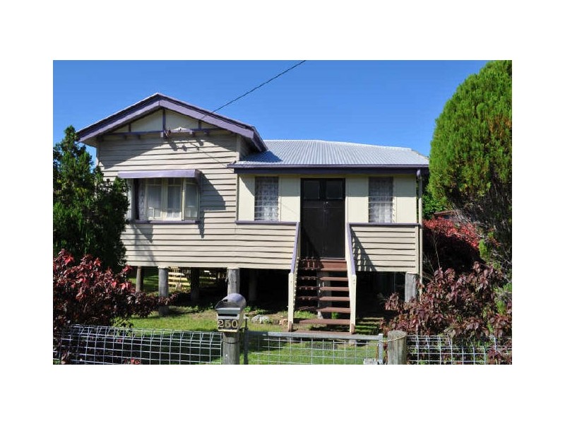 250 Auckland Street, Gladstone QLD 4680