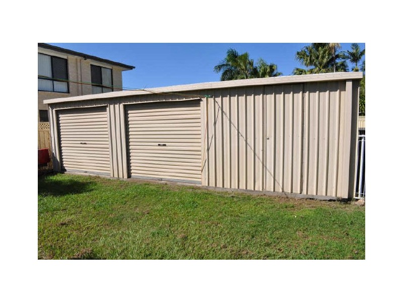 250 Auckland Street, Gladstone QLD 4680