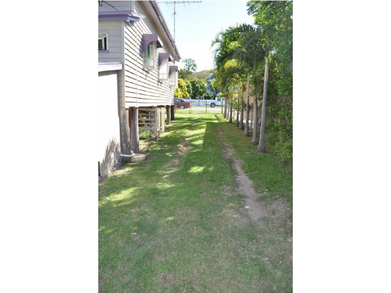 250 Auckland Street, Gladstone QLD 4680