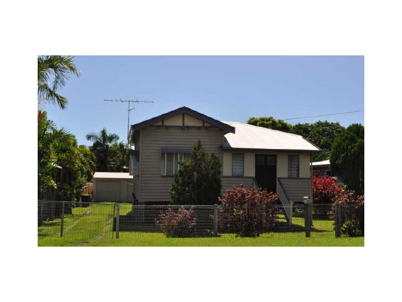 250 Auckland Street, Gladstone QLD 4680