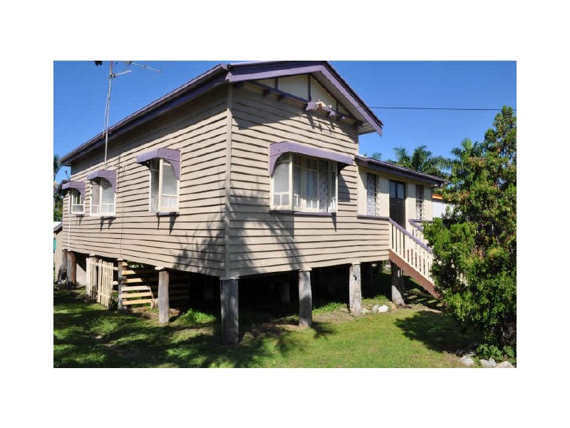 250 Auckland Street, Gladstone QLD 4680