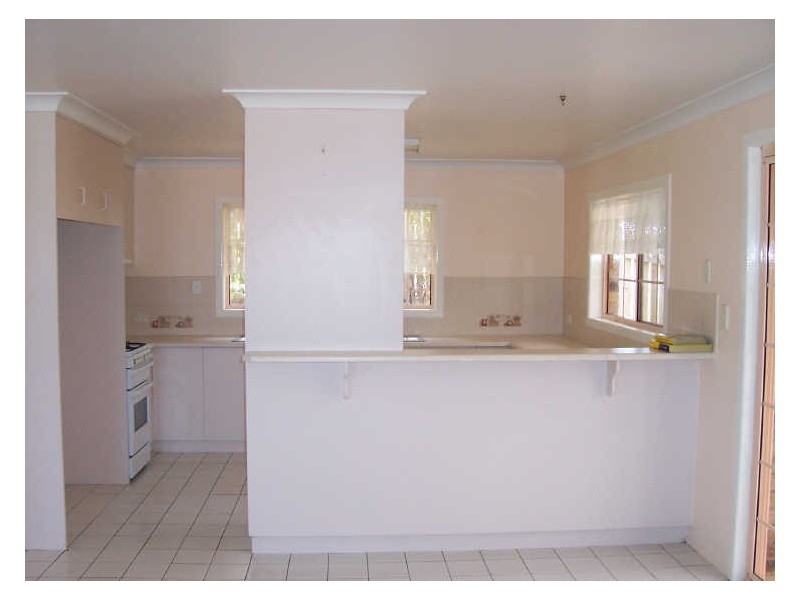 1 Maye Court, South Gladstone QLD 4680