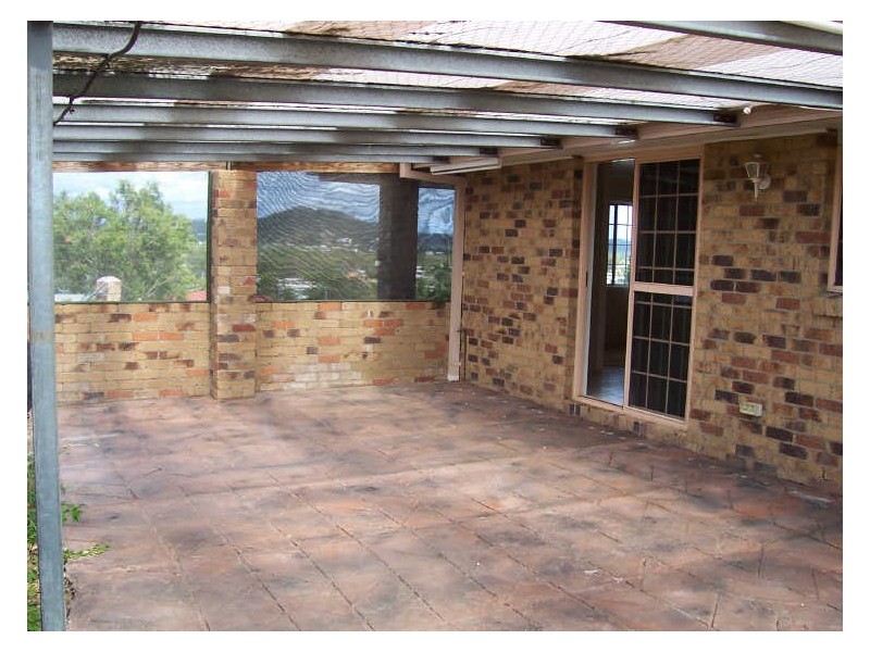 1 Maye Court, South Gladstone QLD 4680