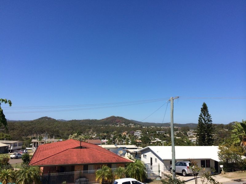 1 Maye Court, South Gladstone QLD 4680