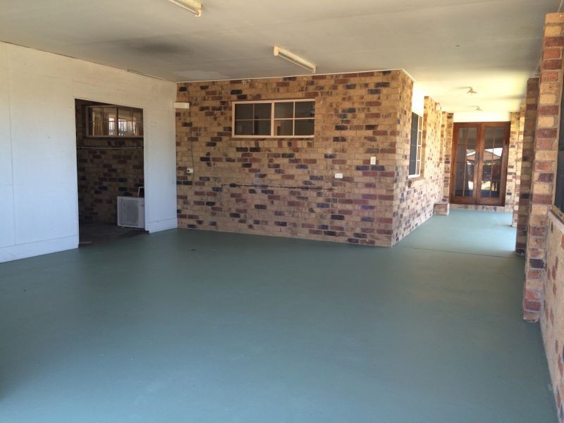 1 Maye Court, South Gladstone QLD 4680