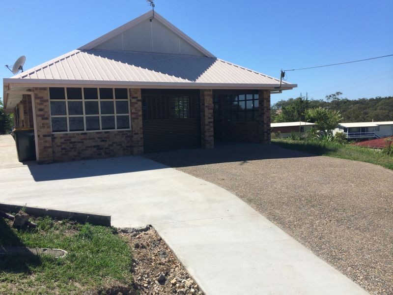 1 Maye Court, South Gladstone QLD 4680