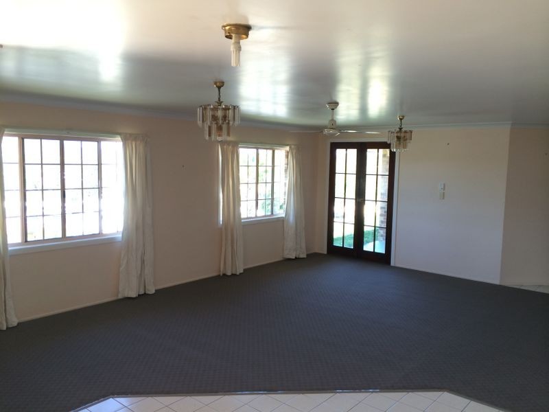 1 Maye Court, South Gladstone QLD 4680