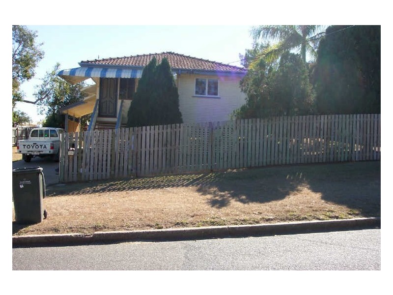 28 Garden Street, West Gladstone QLD 4680