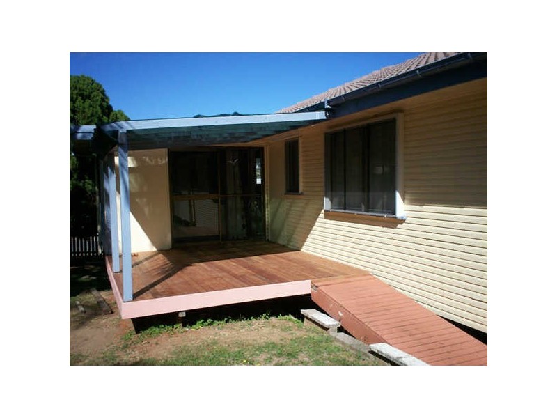 28 Garden Street, West Gladstone QLD 4680
