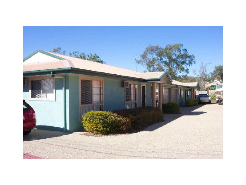 Gladstone QLD 4680