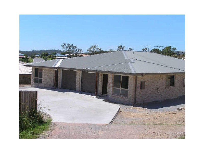 22 Viewpoint Way, New Auckland QLD 4680