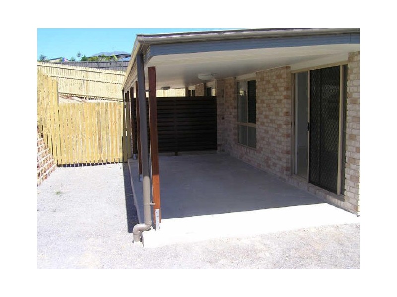 22 Viewpoint Way, New Auckland QLD 4680