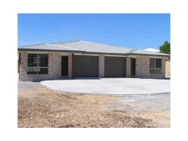 22 Viewpoint Way, New Auckland QLD 4680