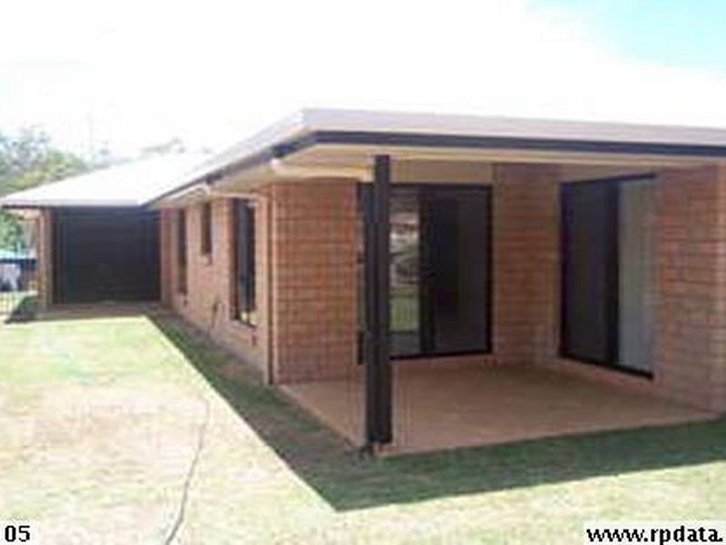 71 Col Brown Avenue, Clinton QLD 4680