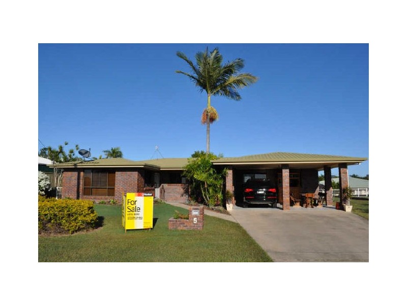 5 McIver Road, Clinton QLD 4680