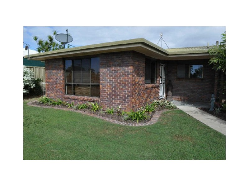 5 McIver Road, Clinton QLD 4680