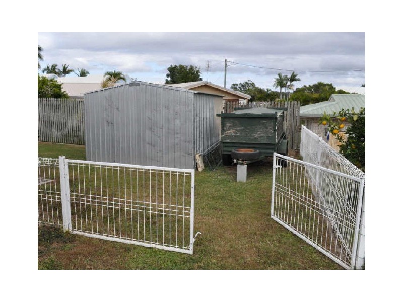 5 McIver Road, Clinton QLD 4680