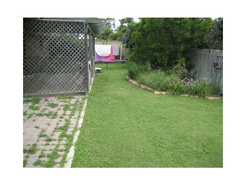 5 McIver Road, Clinton QLD 4680