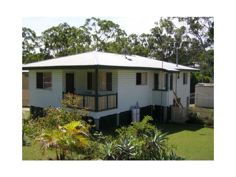 37 Dalrymple Drive, Toolooa QLD 4680