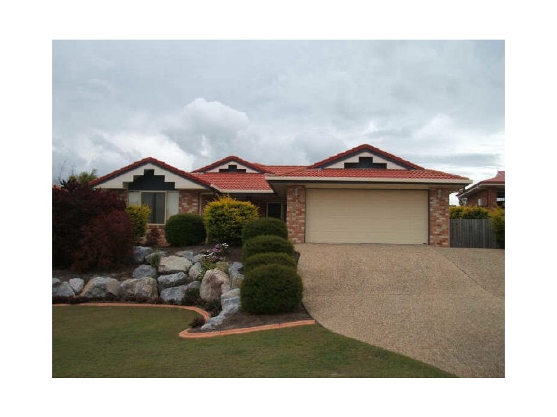7 Maraboon Court, Clinton QLD 4680