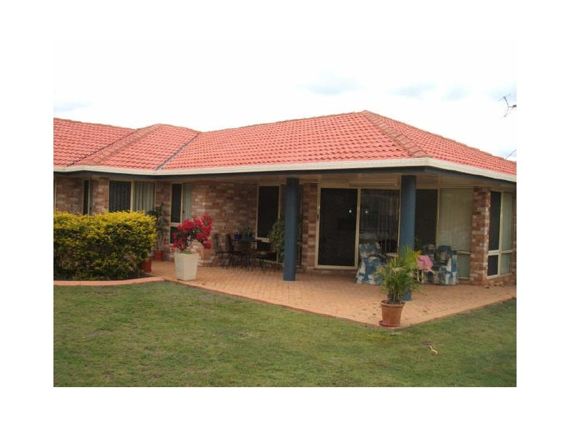 7 Maraboon Court, Clinton QLD 4680