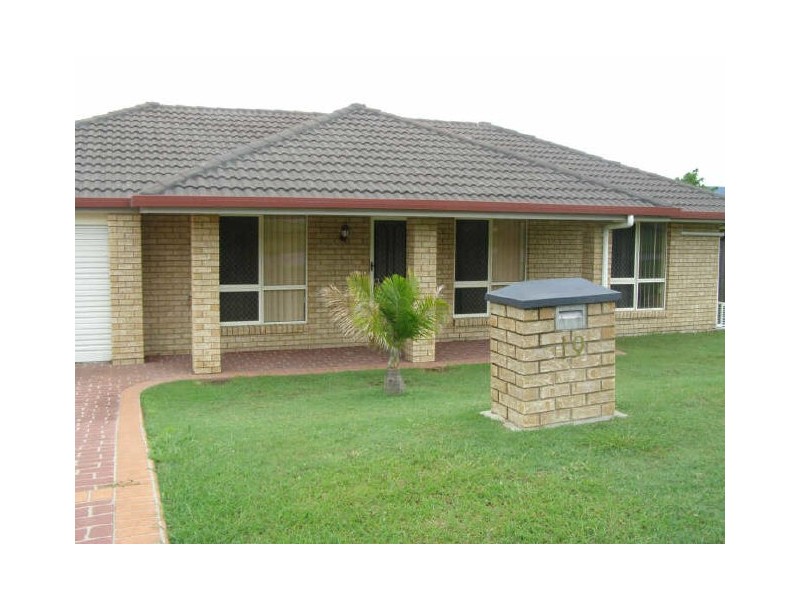 19 Cavella Drive, Glen Eden QLD 4680