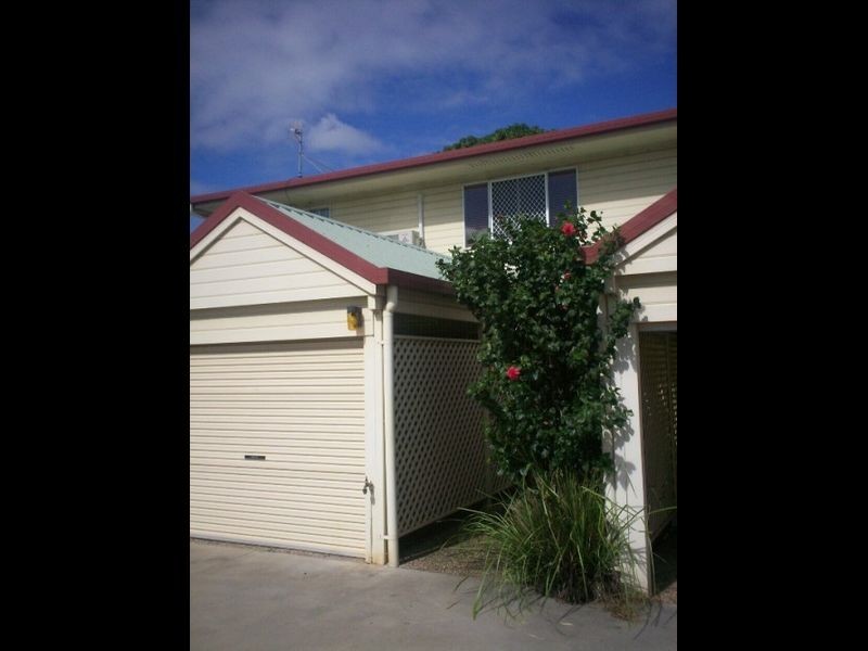 4/17 Glenlyon Street, Gladstone QLD 4680