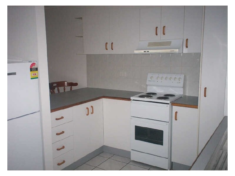 4/17 Glenlyon Street, Gladstone QLD 4680