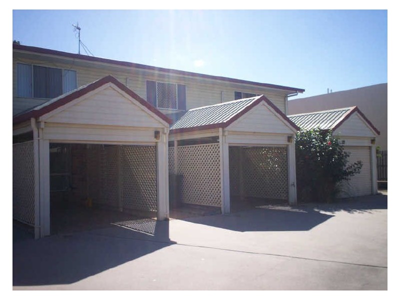 4/17 Glenlyon Street, Gladstone QLD 4680