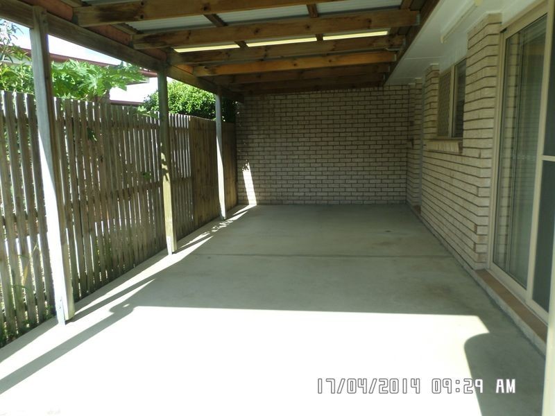 1 Yaldara Court, New Auckland QLD 4680