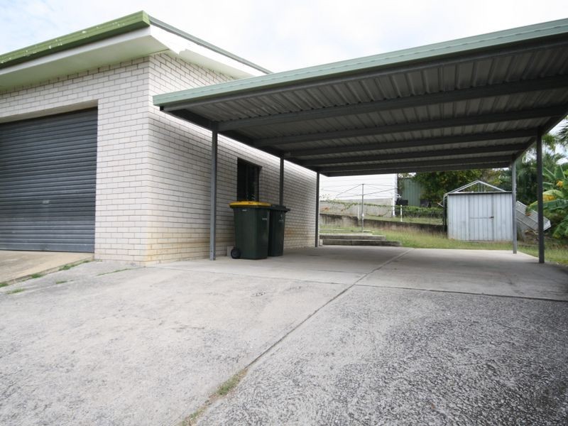 5 Elizabeth Street, South Gladstone QLD 4680