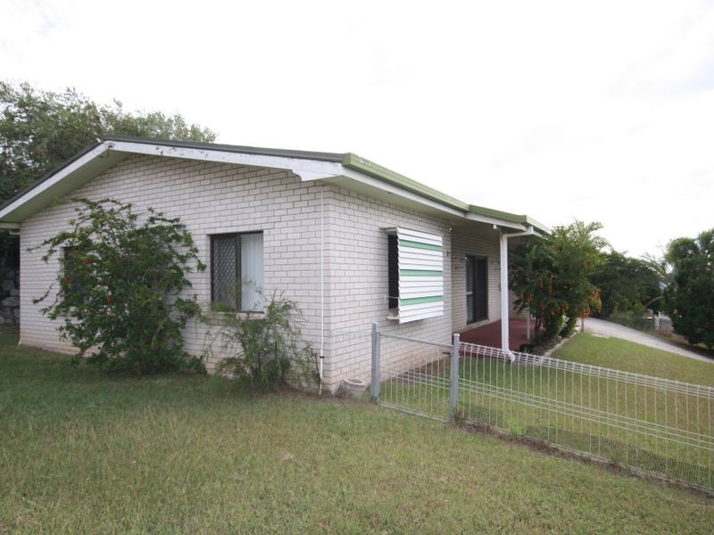 5 Elizabeth Street, South Gladstone QLD 4680