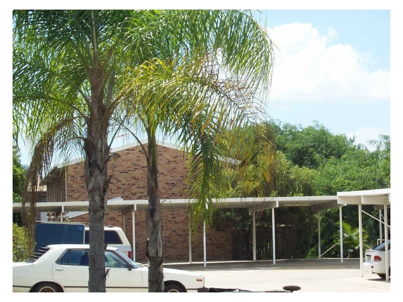 6/37 French Street, South Gladstone QLD 4680