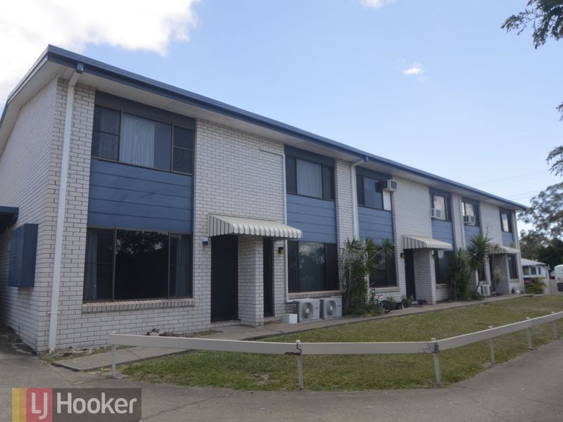 Unit 6/17 Roberts Street, South Gladstone QLD 4680