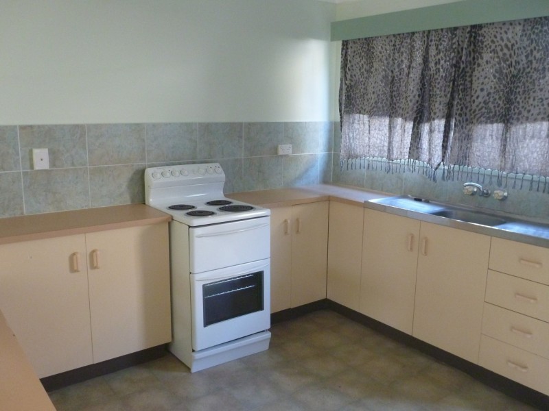 Unit 6/17 Roberts Street, South Gladstone QLD 4680