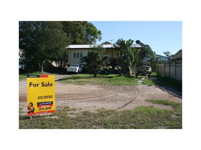 2 Murray Street, Gladstone QLD 4680