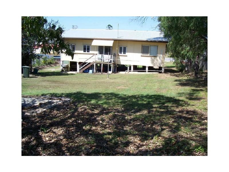 2 Murray Street, Gladstone QLD 4680